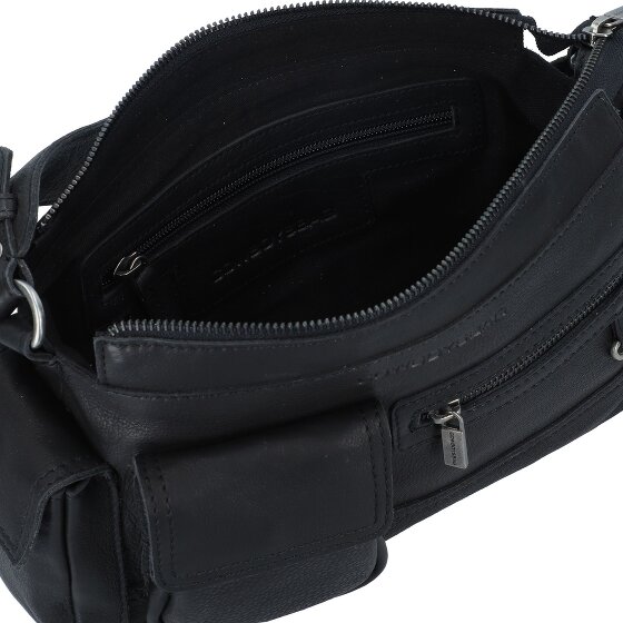 Cowboysbag Susanville Schoudertas Leer 25 cm