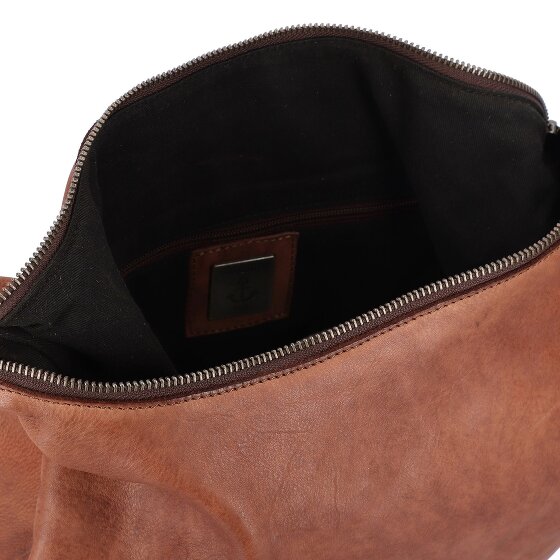 Harbour 2nd Anchor Love Emmy Schoudertas Leer 39 cm