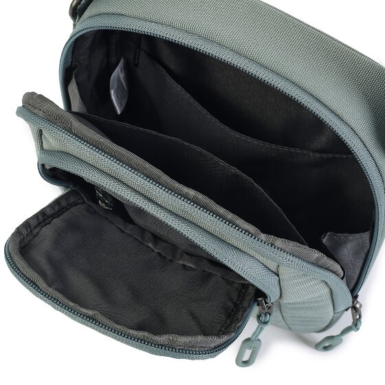 Hedgren Comby schoudertas RFID 18,5 cm