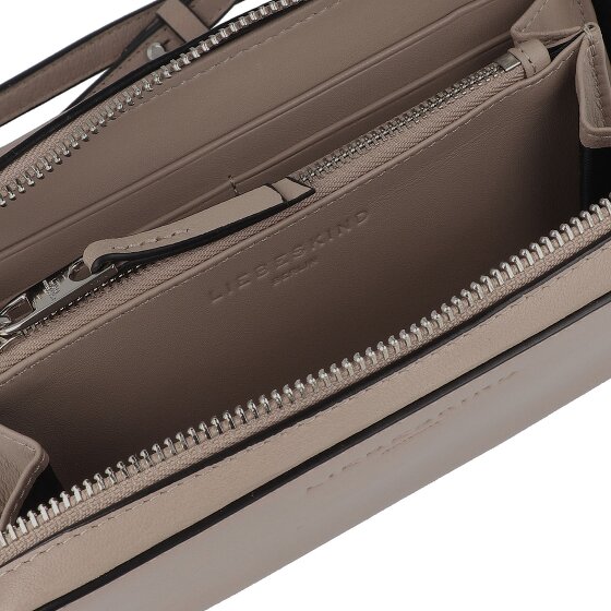 Liebeskind Hera Portemonnee Leer 20 cm