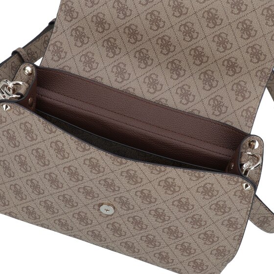Guess Meridian II Schoudertas 26 cm