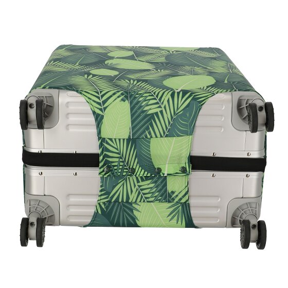 Travelite Basics Kofferhoes 77 cm