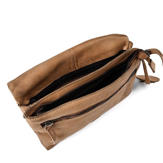 Harbour 2nd Anchor Love Schoudertas Leer 22.5 cm