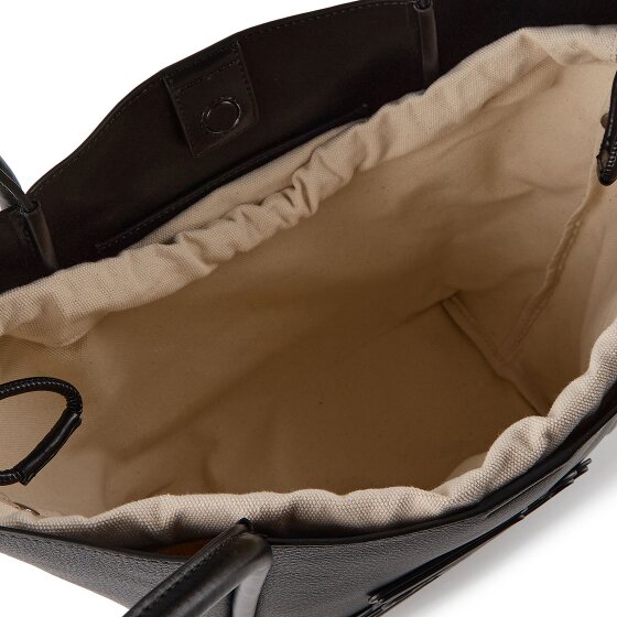 Karl Lagerfeld Autograph Shopper Tas Leer 40 cm