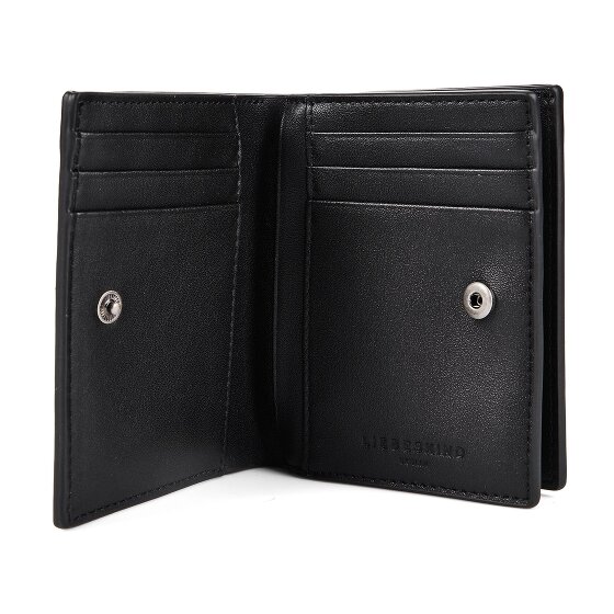 Liebeskind Audrey Portemonnee RFID-bescherming Leder 11 cm