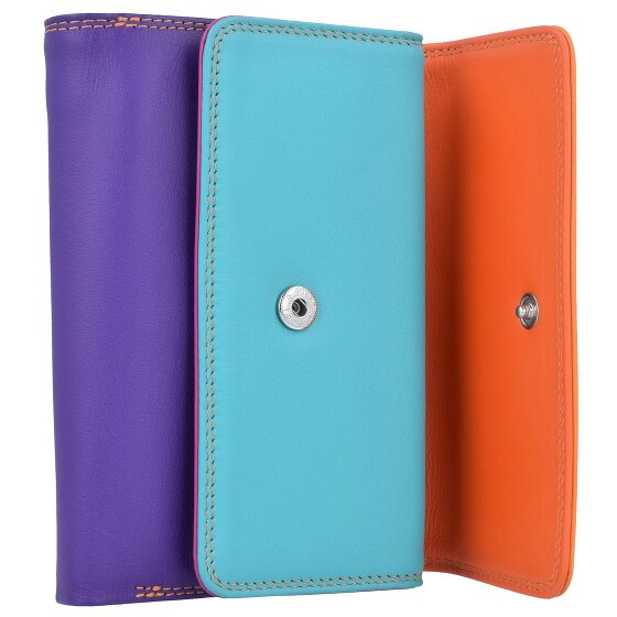 Mywalit Lederen portefeuille 13 cm