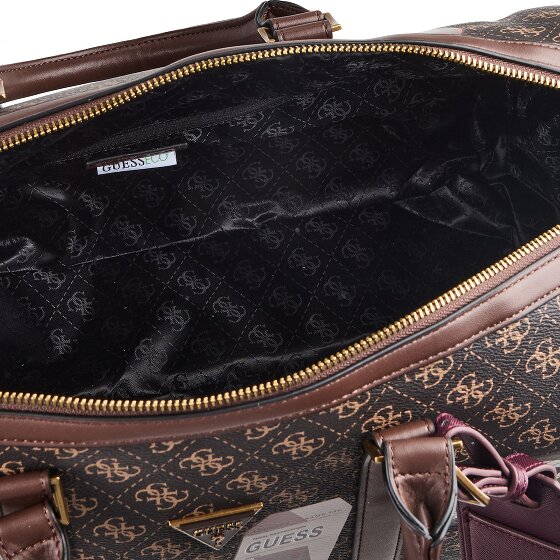 Guess Milano Weekender reistas 55 cm