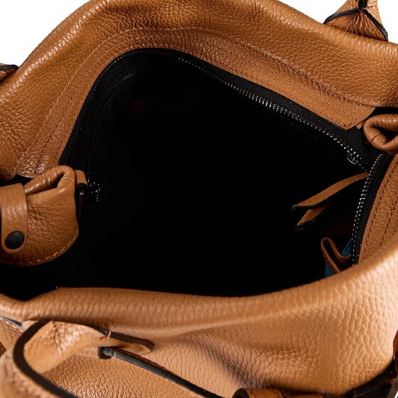 Gabs Elif Schoudertas L Leer 50 cm