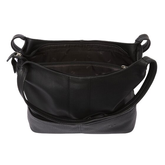 Voi Boston Hera Shopper Tas Leder 30 cm