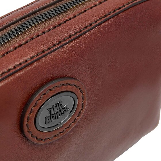 The Bridge Galileo Heren tas Leder 22 cm