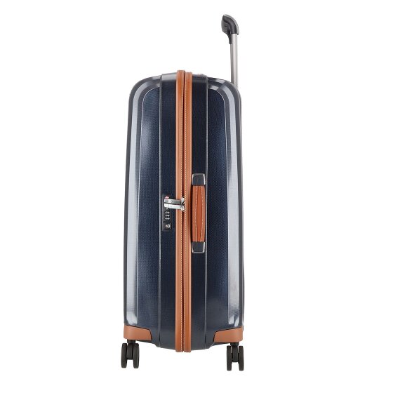 Samsonite Lite Cube DLX Spinner 4-wiel trolley 82 cm