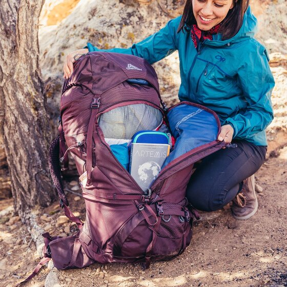Gregory Deva 70 Trekking rugzak S 78 cm