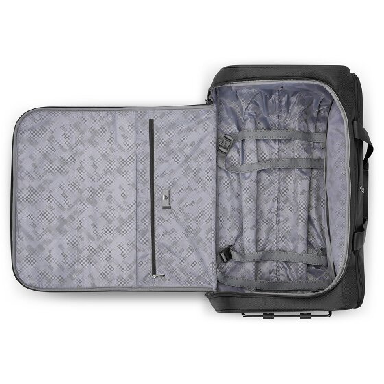 Roncato Ironik 2.0 2-wielige weekendtas 58 cm