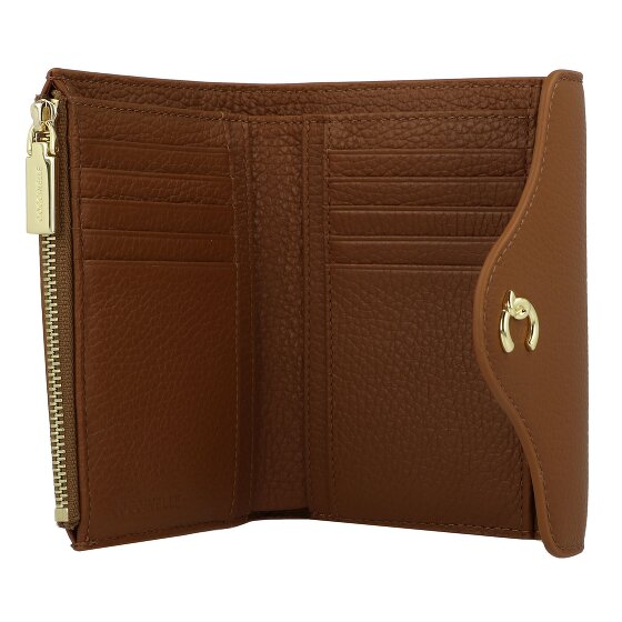 Coccinelle C-Me Portemonnee Leer 14 cm