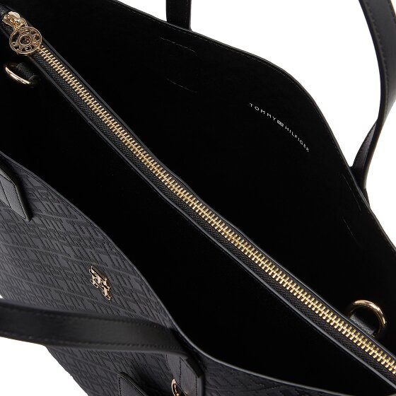 Tommy Hilfiger TH Distinct Shopper Tas 37 cm