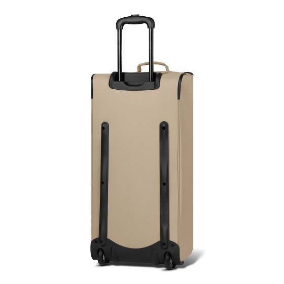 Redolz Duffle Essentials 2 wielen Reistas 71 cm