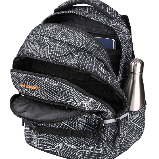 McNeill Milo Schooltas set 2-delig