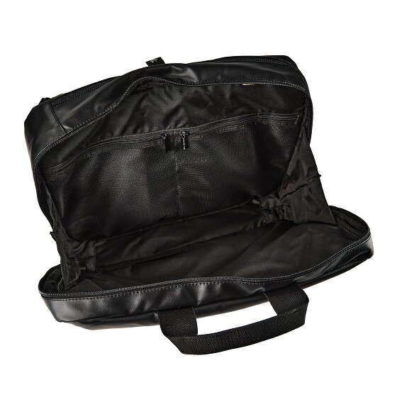 Mandarina Duck Eco Gecoate rugzak 40 cm