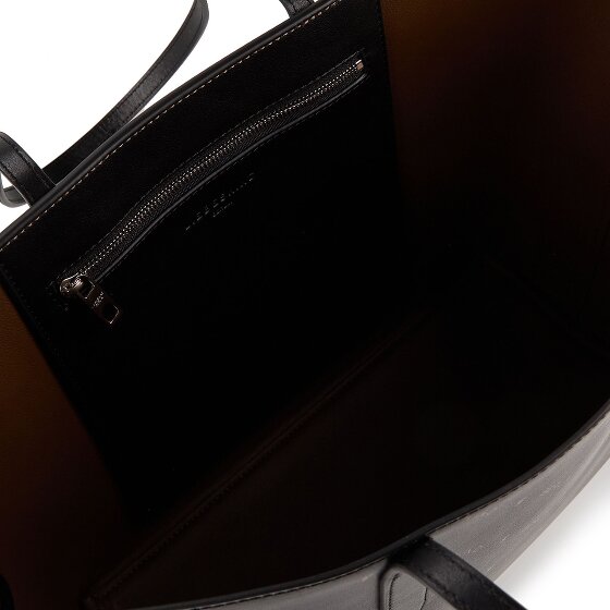 Liebeskind Monogram Shopper Tas M Leder 47 cm
