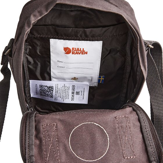 Fjällräven Kanken Sling Crossbody tas 15 cm