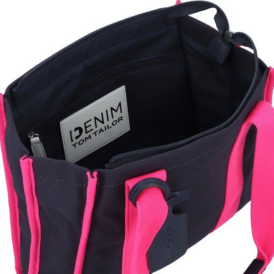 Tom Tailor Denim Alani Schoudertas 40 cm