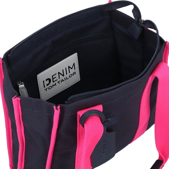Tom Tailor Denim Alani Schoudertas 40 cm Tom Tailor Denim Alani Schoudertas 40 cm