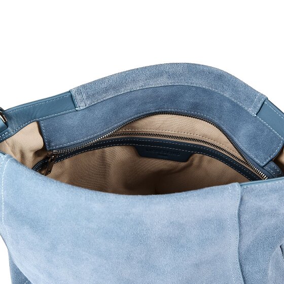 Liebeskind Chudy Schoudertas M Leer 36 cm