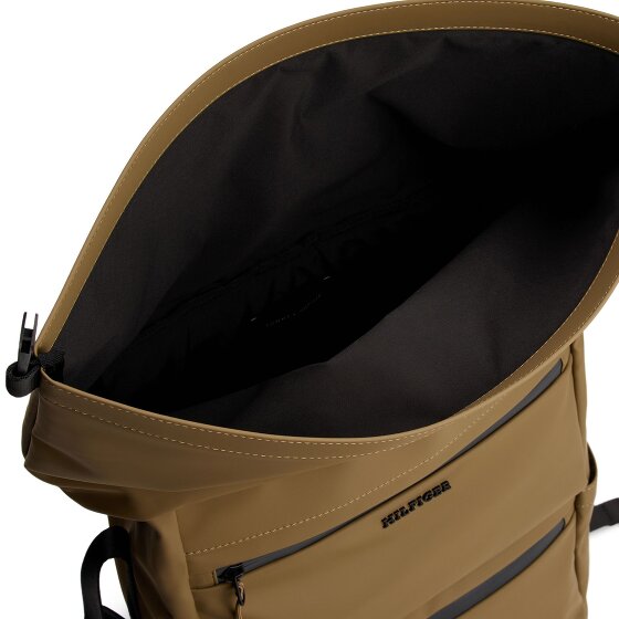 Tommy Hilfiger TH TPU Dagrugzak 50 cm Laptop compartiment