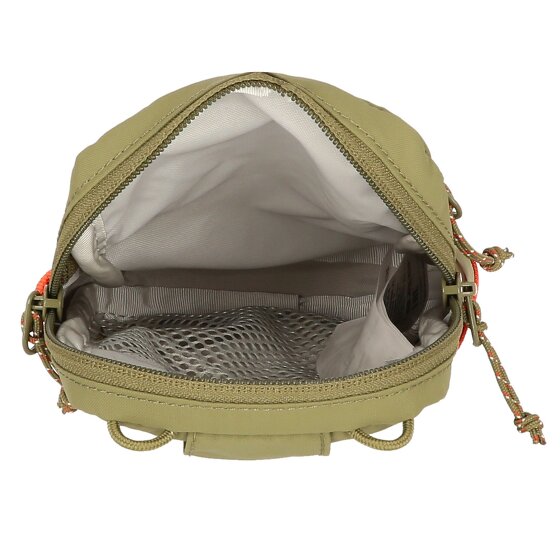 Fjällräven High Coast Pocket Schoudertas 10 cm