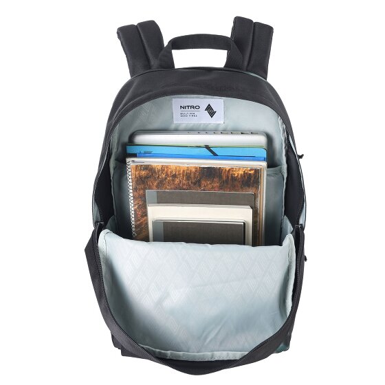 NITRO Urban Plus Rugzak 45 cm laptopvak