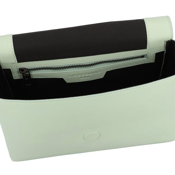 Liebeskind Hilla Schoudertas Leer 22 cm