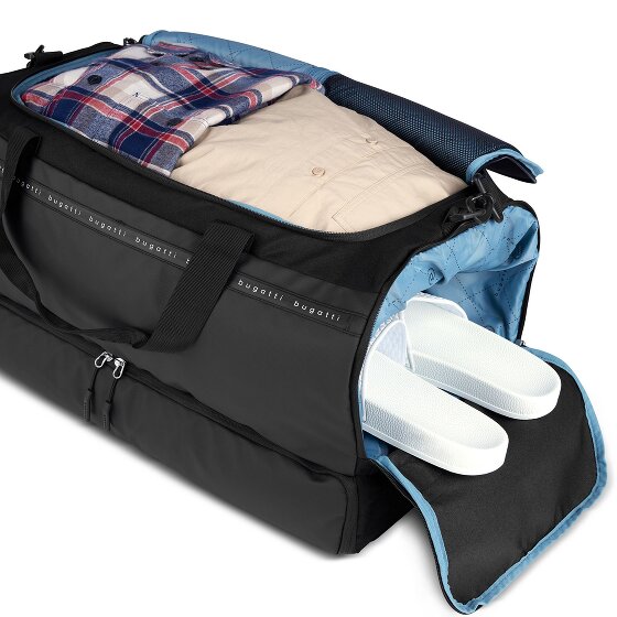 bugatti Blanc Delight Weekender reistas 60 cm