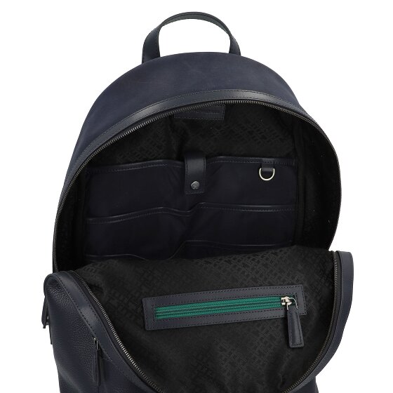 Tommy Hilfiger TH Casual Dagrugzak 45 cm Laptop compartiment