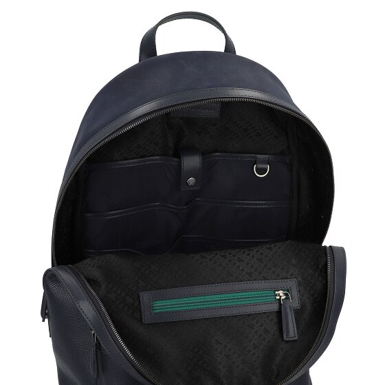 Tommy Hilfiger TH Casual Dagrugzak 45 cm Laptop compartiment