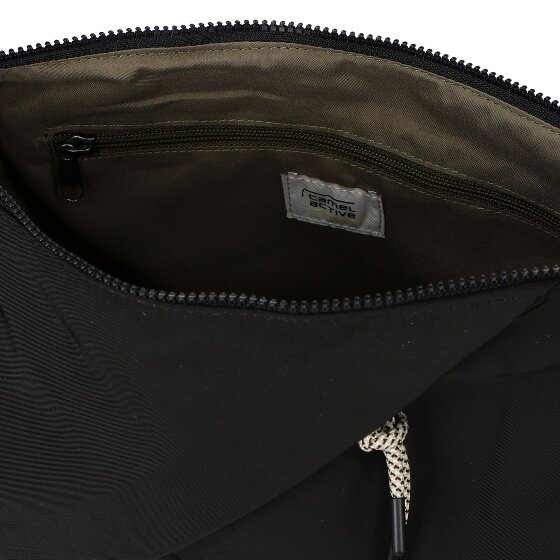 camel active Aurum Schoudertas L 40 cm
