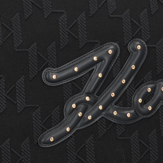 Karl Lagerfeld Skuare Shopper Tas 41 cm