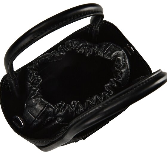 Karl Lagerfeld Autograph Handtas Leder 26 cm