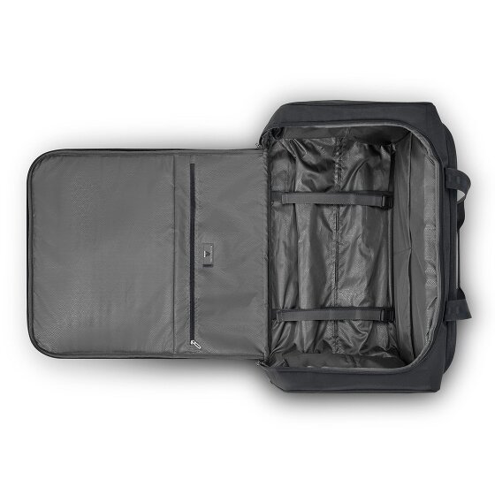 Roncato Gateway 2 wielen Reistas 58 cm