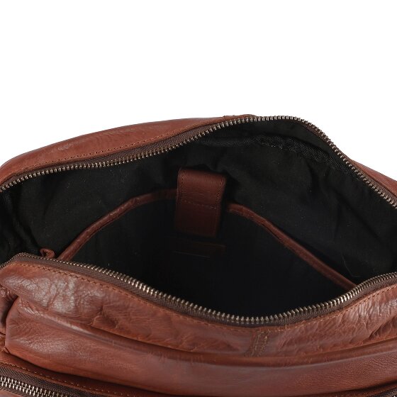 Harbour 2nd Urban Poets Schoudertas Leer 24 cm