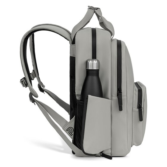Pactastic Urban Collection Dagrugzak 40 cm Laptop compartiment