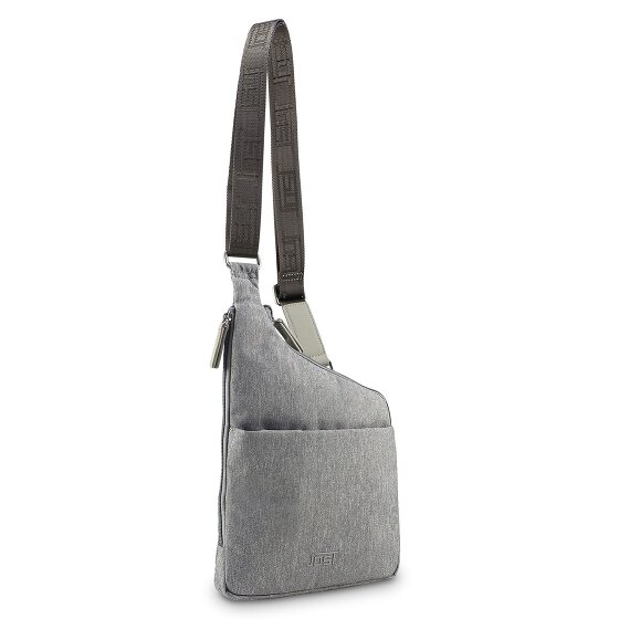 Jost Bergen schoudertas RIFD 27 cm