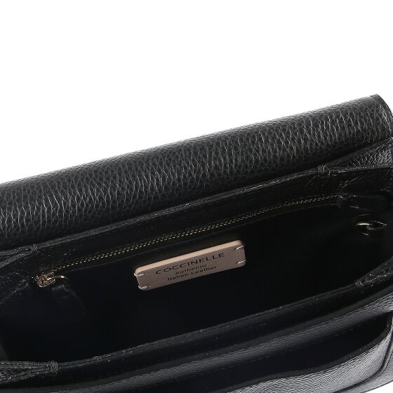 Coccinelle C-Me Schoudertas Leer 22 cm