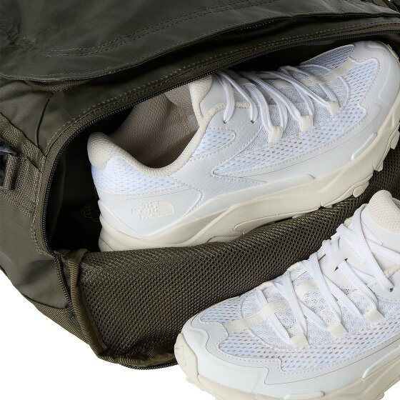The North Face Base Camp 42 Reistas 58 cm