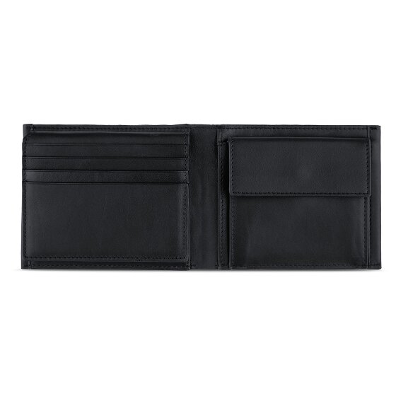 bugatti Romeo Portemonnee RFID-bescherming Leer 11.5 cm