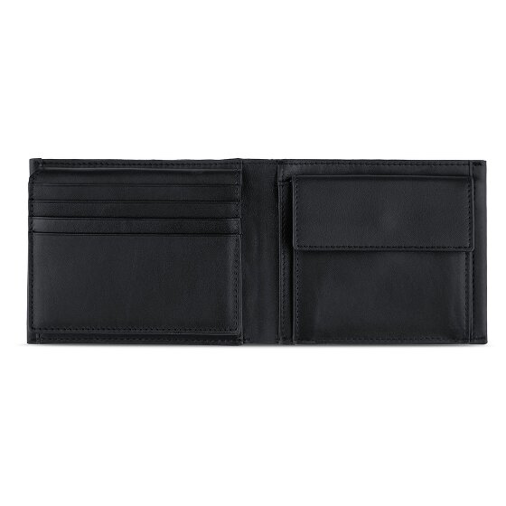 bugatti Romeo Portemonnee RFID-bescherming Leer 11.5 cm