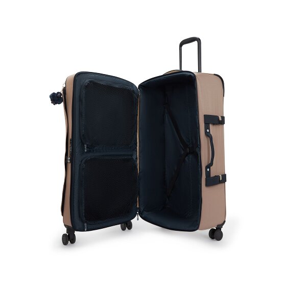 Kipling Basic Spontaneous 4 wielen Trolley L 78 cm