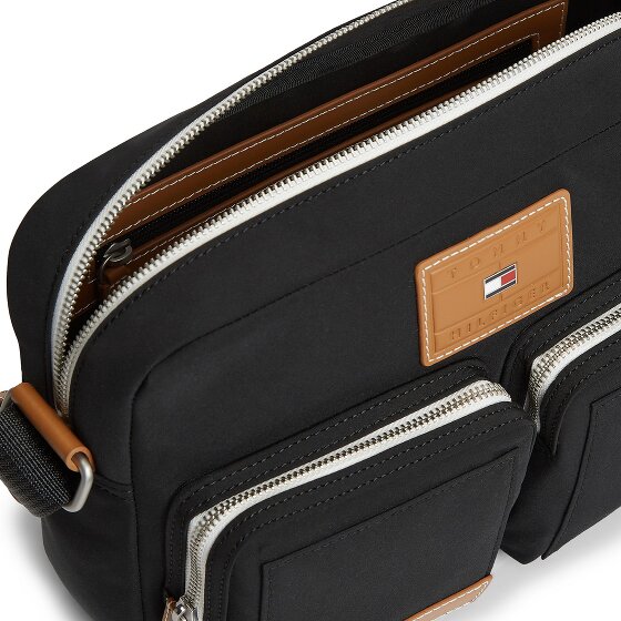 Tommy Hilfiger TH Flag Schoudertas 29.5 cm