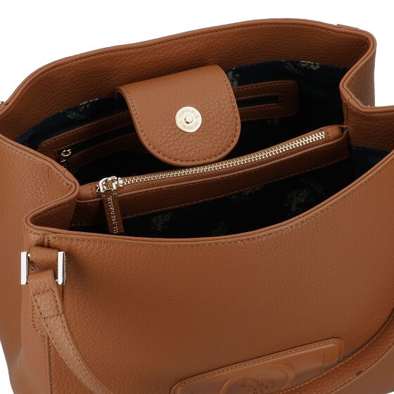 U.S. Polo Assn. Manipur Schoudertas 31 cm