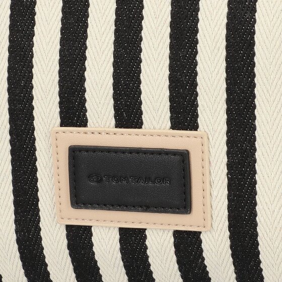 Tom Tailor Malie Shopper Tas 40 cm