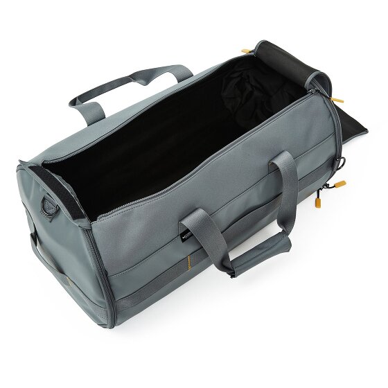 Mandarina Duck Smart Duck Weekender reistas 53 cm